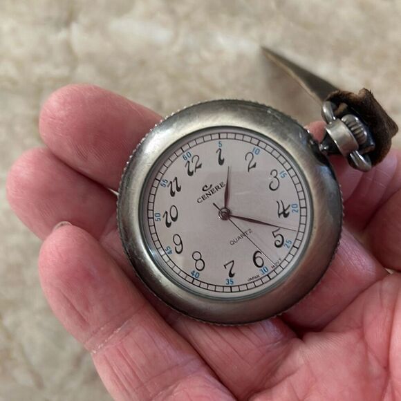 Vintage Pocket Watch - Picture 5 of 5